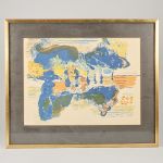 1753&nbsp;7063&nbsp;LITOGRAPH IN C..